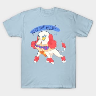 BEEP BEEP RICHIE T-Shirt